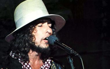 Τραγούδια που ακούστηκαν στο αφιέρωμα του Γιάννη Πετρίδη στον Bob Dylan