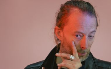 Ποιο τραγούδι ήταν η πρώτη επαφή του Thom Yorke με την μουσική