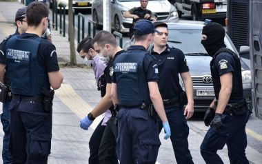 Ομόφωνα ένοχοι για βιασμό, ανθρωποκτονία, οι δύο κατηγορούμενοι στην υπόθεση Τοπαλούδη