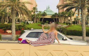 Προσαγωγή 35χρονης βασικής υπόπτου στην αστυνομία για το βιτριόλι