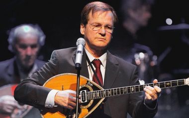 Χρήστος Νικολόπουλος: «Ζούσα με την κατάθλιψη σχεδόν 20 χρόνια»