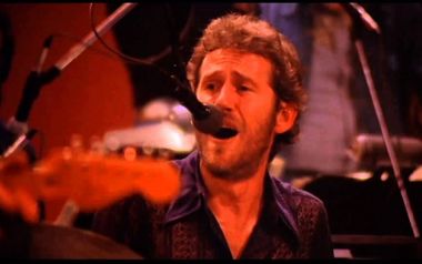 Οι θρυλικοί Band στο Lart Waltz