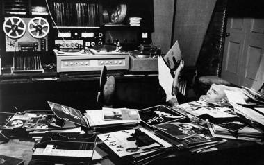 Ποιο ήταν το άλμπουμ που κάποτε ακούγαμε 3 φορές την ημέρα;