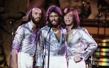 11 τραγούδια των Bee Gees που έκαναν επιτυχία άλλοι