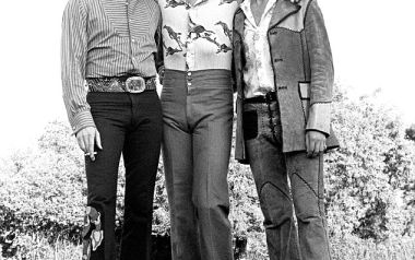 Three Dog Night, κάποτε στην κορυφή