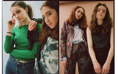 Let's Eat Grandma με δεύτερο άλμπουμ