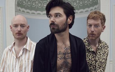 Biffy Clyro - Slurpy Slurpy Sleep Sleep