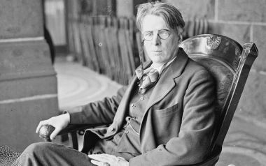 Ουίλιαμ Μπάτλερ Γέιτς – Οι τέσσερις ηλικίες του ανθρώπου