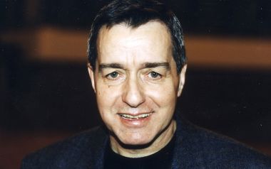 Jaki Liebezeit, ντράμερ των Can, πέθανε 78 ετών