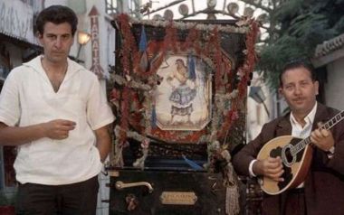 Η σημερινή δραστηριότητα των ΜΜΕ στην Ελληνική μουσική μυρίζει μούχλα