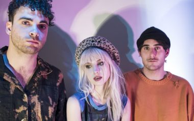 Told You So-Paramore