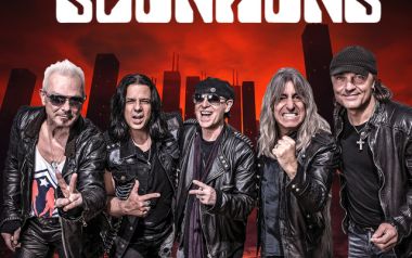 Scorpions: Στην Ελλάδα αισθανόμαστε σαν στο σπίτι μας