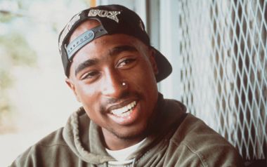 All About U-2Pac