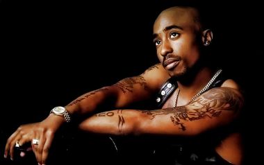 California Love-2 Pac