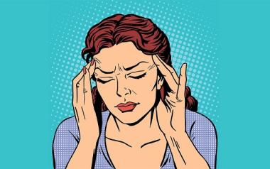 Έχετε συχνούς πονοκεφάλους; Μήπως σας λείπει αυτή η βιταμίνη;