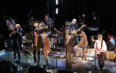 Big Star ένα σημαντικό συγκρότημα που δεν είχε την τύχη με το μέρος του