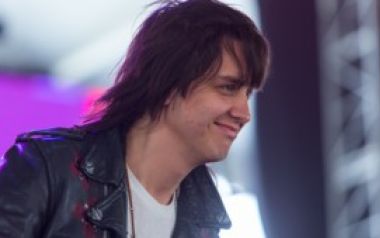 Human Sadness -Julian Casablancas+The Voidz