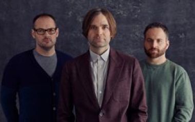  'Ghosts of Beverly Drive-Death Cab for Cutie