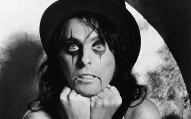 No More Mr Nice Guy - Alice Cooper