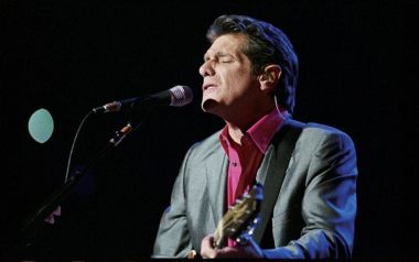 The Heat Is On - Glenn Frey