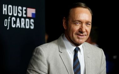 Το Netflix ακυρώνει το House of Cards μετά από τις κατηγορίες εναντίον του Kevin Spacey