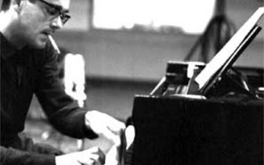 Michel Legrand, ήταν μουσικός εκπρόσωπος των αγγέλων στη Γη