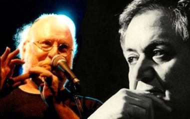 Ο Σαββόπουλος απαντάει στους επικριτές του, με τον τρόπο του, πριν .....4 χρόνια