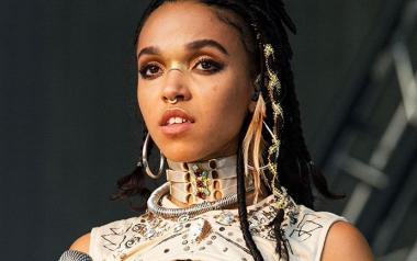 FKA twigs - ride the dragon