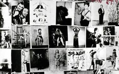 Exile On Main Street - Rolling Stones (1972)