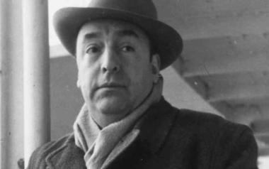 5 τραγούδια σε ποίηση Pablo Neruda
