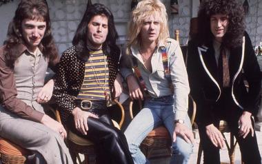 Is this the real life? Is this just fantasy? σε μεταφέρουν σε άλλο κόσμο