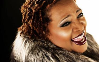 "Somebody Else's Guy"-Jocelyn Brown, μια σχετικά άγνωστη 'φωνάρα'