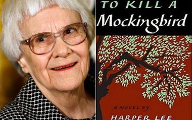 Harper Lee: Η συγγραφέας του ΄Όταν σκοτώνουν τα κοτσύφια'