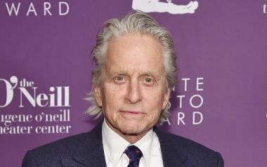 Ο Μάικλ Ντάγκλας στηρίζει το κίνημα #MeToo παρά τις κατηγορίες εναντίον του