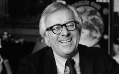 Ray Bradbury: Ήταν ο πατέρας της επιστημονικής φαντασίας