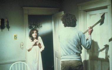 Σχεδόν 40 χρόνια από την πρεμιέρα του θρίλερ 'The Amityville Horror'...