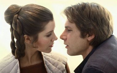 Μετανιωμένη φαίνεται να ήταν η Κάρι Φίσερ σχετικά με την αποκάλυψη της σχέσης της με τον Χάρισον Φορντ