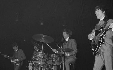 Πωλήθηκε άγνωστος «θησαυρός» των Beatles