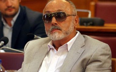 Παραιτήθηκε ο Κουρουμπλής