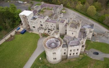 Πωλείται το κάστρο του «Game of Thrones»