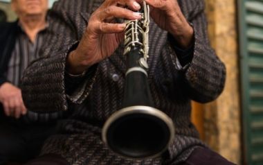 Είναι αυτό το πιο εμβληματικό μας Δημοτικό τραγούδι;