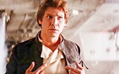 Το τζάκετ του Χαν Σόλο μπορεί να πωληθεί για 1,3 εκατ. δολάρια