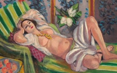 Πικάσο, Μονέ, Γκογκέν και άλλα από τη συλλογή Ροκφέλερ βγαίνουν σε μια ιστορική δημοπρασία