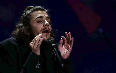 Salvador Sobral: η φωνή μου είναι «ασταθής» μετά την μεταμόσχευση καρδιάς
