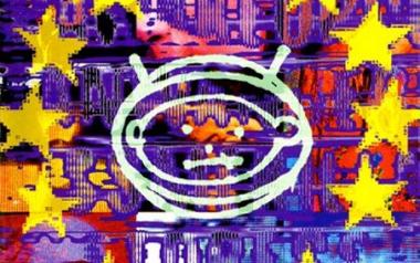 Zooropa-U2 (1993), έγινε 28 ετών