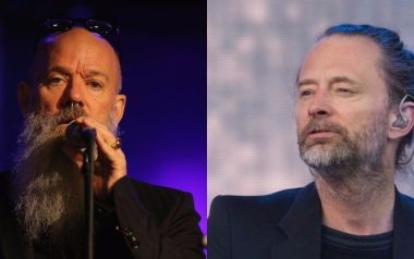 Michael Stipe: Υποστηρίζω τους Radiohead στο θέμα με την συναυλία στο Ισραήλ