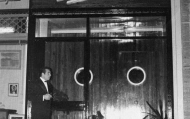 Μαγαζιά της Αθήνας που έκαναν πάταγο στην περίοδο '70 - '90 