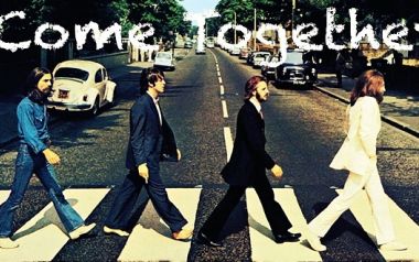 Come Together: Ήταν τέλη του Ιουλίου του 1969 όταν ξεκίνησε η ηχογράφηση του opening track του εκπληκτικού Abbey Road
