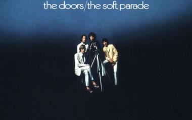 52 χρόνια μετά - Soft Parade - The Doors (1969)