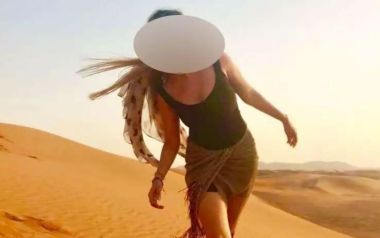 Τι έδειξαν οι κάμερες. Το ίδιο το θύμα που δέχθηκε επίθεση με βιτριόλι διατηρεί το μυστικό  